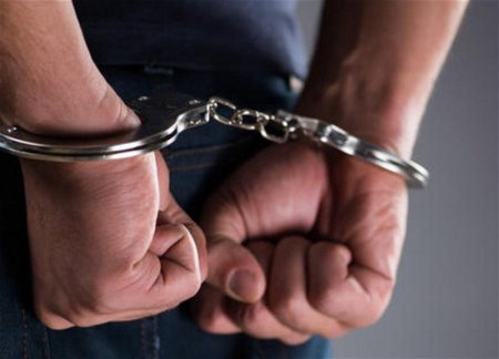 В Азербайджане задержали разыскиваемого в РФ 11 лет главу наркокартеля