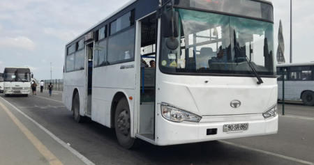 Маршруты столичных автобусов изменятся