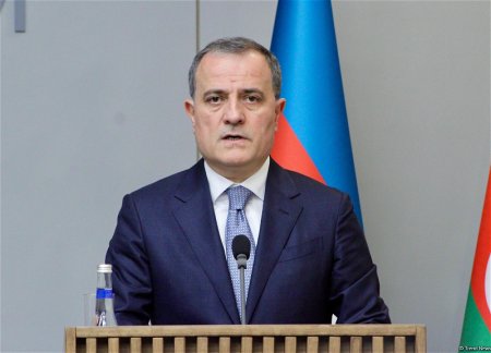Байрамов: Азербайджан признает территориальную целостность и суверенитет Украины