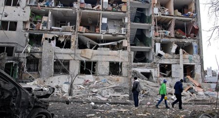 Азербайджан примет участие в конференции по восстановлению Украины