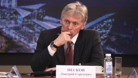Кремль ответил на резкие заявления Трампа в адрес Путина