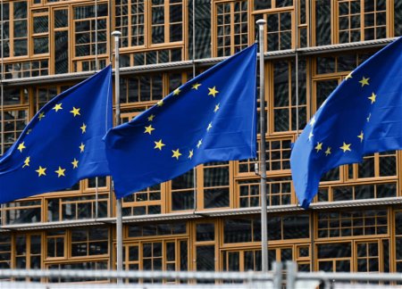 Совет ЕС одобрил создание фонда милитаризации на €150 млрд