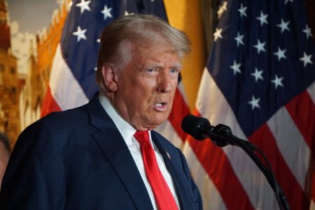 Трамп: «Путин играет с огнем!»
