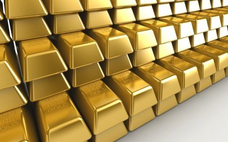 Азербайджан в 3 раза увеличил доходы от экспорта золота