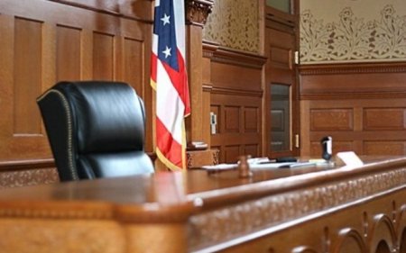 В США апелляционный суд восстановил действие указов Трампа о торговых пошлинах