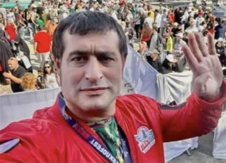 Арестован главный тренер сборной Азербайджана, нанесший ножевые ранения Аразу Мусаеву