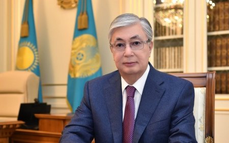 Казахстан отказался от БРИКС