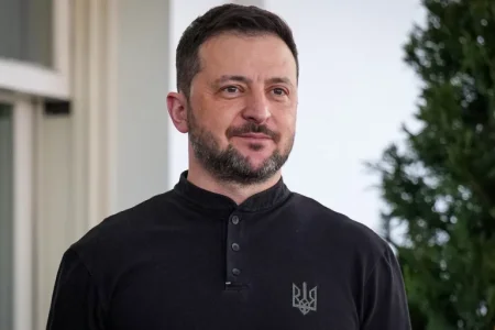 Зеленский: Центр подготовки атаки на аэродромы был рядом с управлением ФСБ России
