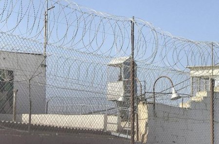 Умер заключённый, пострадавший при обрушении крыши