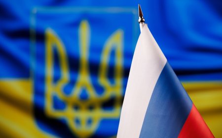 Меморандум РФ предполагает выборы в Украине и подписание мирного договора