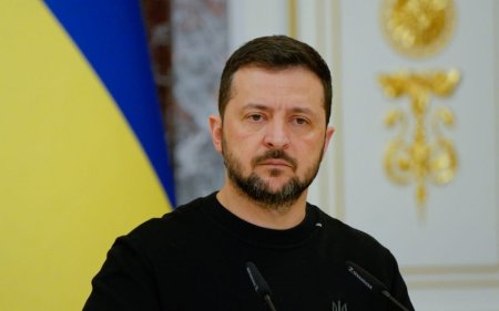 Украина требует полного прекращения огня
