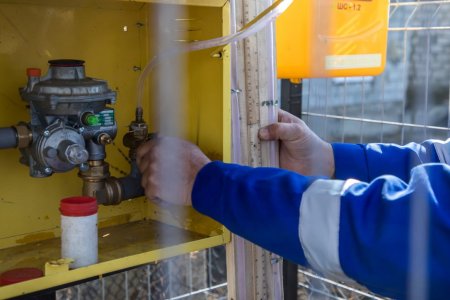 В Азербайджане прекратят подачу газа в многоэтажки