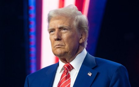 Трамп встретится с мировыми лидерами на саммите G7