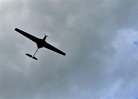 Shafaq News: более 150 иранских БПЛА пересекли воздушную границу Ирака