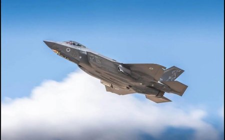 Иран заявил о взятии в плен пилота израильского F-35, ЦАХАЛ опровергает