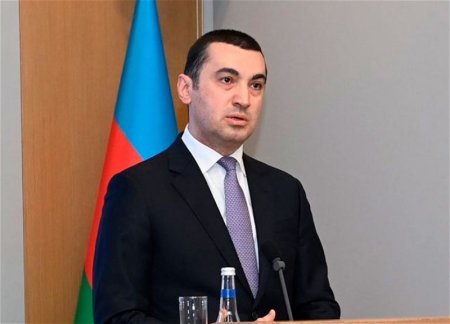 Из Ирана эвакуирован 41 гражданин Азербайджана