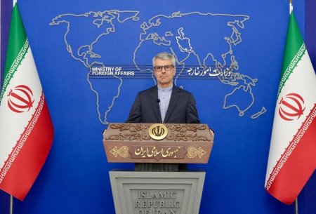 Пезешкиан о ядерном оружии