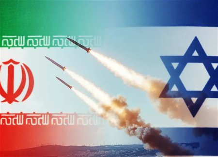 Израиль не видит возможности урегулирования конфликта с Ираном