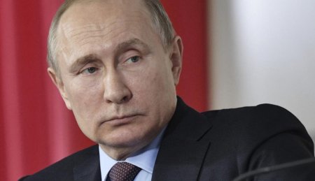Путин: Нетаньяху представляет собой явную угрозу для всего мира