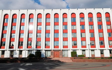 МИД Беларуси выразил признательность Азербайджану за содействие в эвакуации своих граждан из Ирана