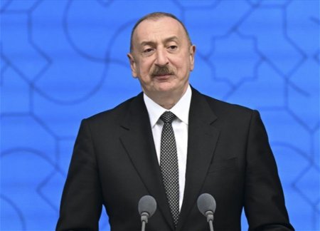 Президент: Турция и Азербайджан рука об руку уверенно и успешно движутся вперед