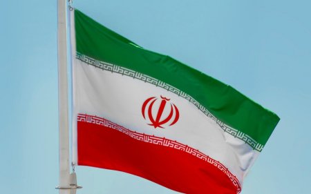 Катар получил предупреждение от Ирана о возможных ударах по базам США