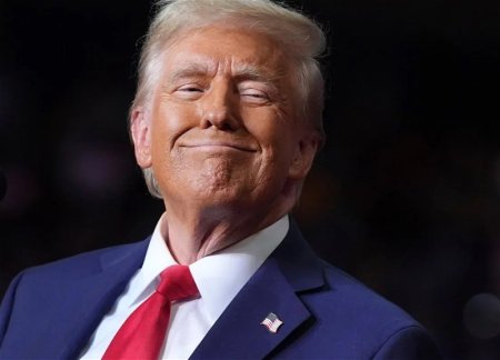 Пакистан предложил выдвинуть Трампа на Нобелевскую премию мира