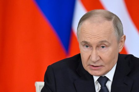 Путин: Мы информировали Израиль, что доказательств нет