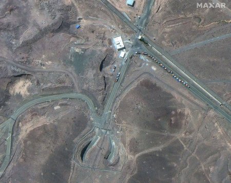 Иран об ударе Америки по ядерному объекту в Фордо: поврежден, но не уничтожен