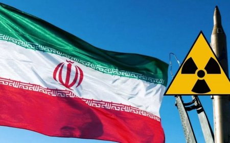 Члены комитета по нацбезопасности парламента Ирана выступили за выход из ДНЯО