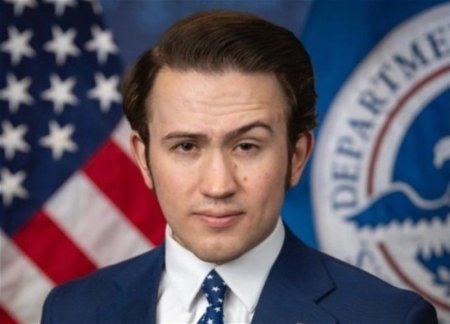 Трамп назначил 22-летнего бывшего продавца в супермаркете главой антитеррористического подразделения DHS