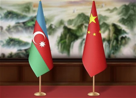 Соглашение о безвизе между Азербайджаном и Китаем вступает в силу