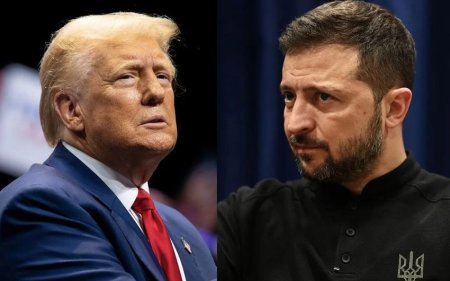 Трамп и Зеленский встретились на полях саммита НАТО