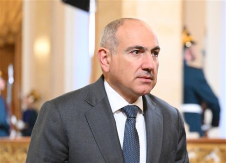 Пашинян изменит законодательство для национализации «Электросетей»
