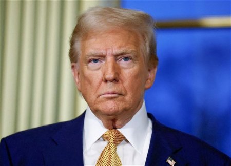 Россия не нападет на Североатлантический альянс, пока Трамп находится у власти