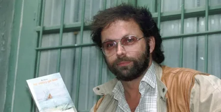 В Швеции умер грабитель, породивший термин «стокгольмский синдром»
