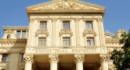 Баку потребовал от Тегерана усмирить посла в Ереване