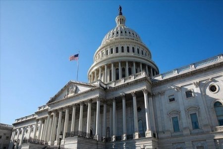 В США отклонили резолюцию о запрете атак на Иран без одобрения Конгресса