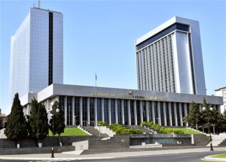 Парламентская делегация не примет участие в заседании в Москве