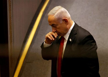 Суд предоставил премьеру Израиля отсрочку от дачи показаний