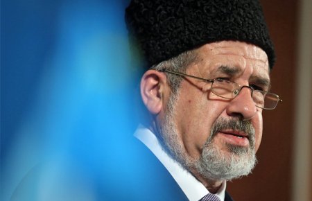 Лидер крымских татар в поддержку азербайджанцев в России