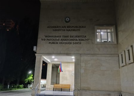 Началась экспертиза тел убитых в Екатеринбурге братьев-азербайджанцев