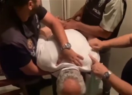 В Турции задержаны сотрудники сатирического журнала за карикатуру на Пророка Мухаммеда
