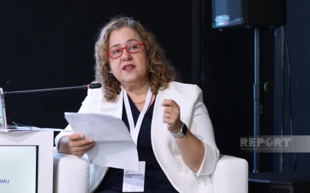 Азербайджан ведет переговоры с ВОЗ о присоединении к инициативе "Здоровые города"