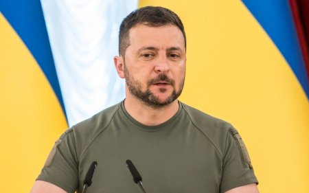 Зеленский лишил гражданства митрополита УПЦ Онуфрия за связи с Россией