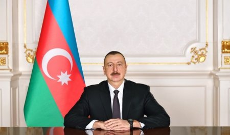 Президент Азербайджана: В настоящее время в Карабахе и Восточном Зангезуре ведутся широкомасштабные строительно-восстановительные работы