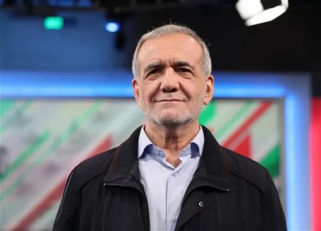 Заявления Пезешкиана: что рассказал президент Ирана после визита в Азербайджан