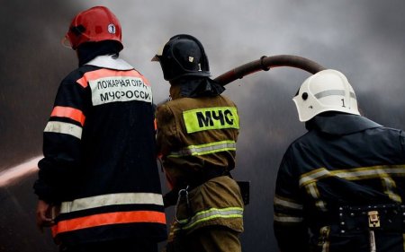 СМИ: В Рязани при взрыве возле ТЦ один человек погиб, четверо ранены