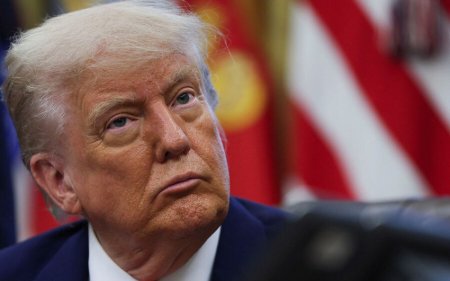 Трамп: США будут поставлять Украине оружие