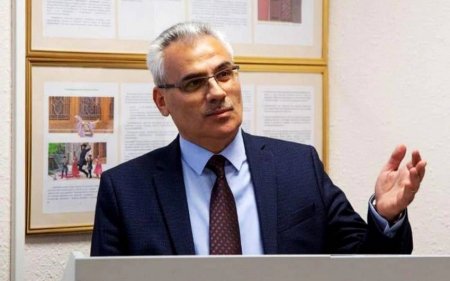 Глава азербайджанской диаспоры Подмосковья прокомментировал депортацию из РФ